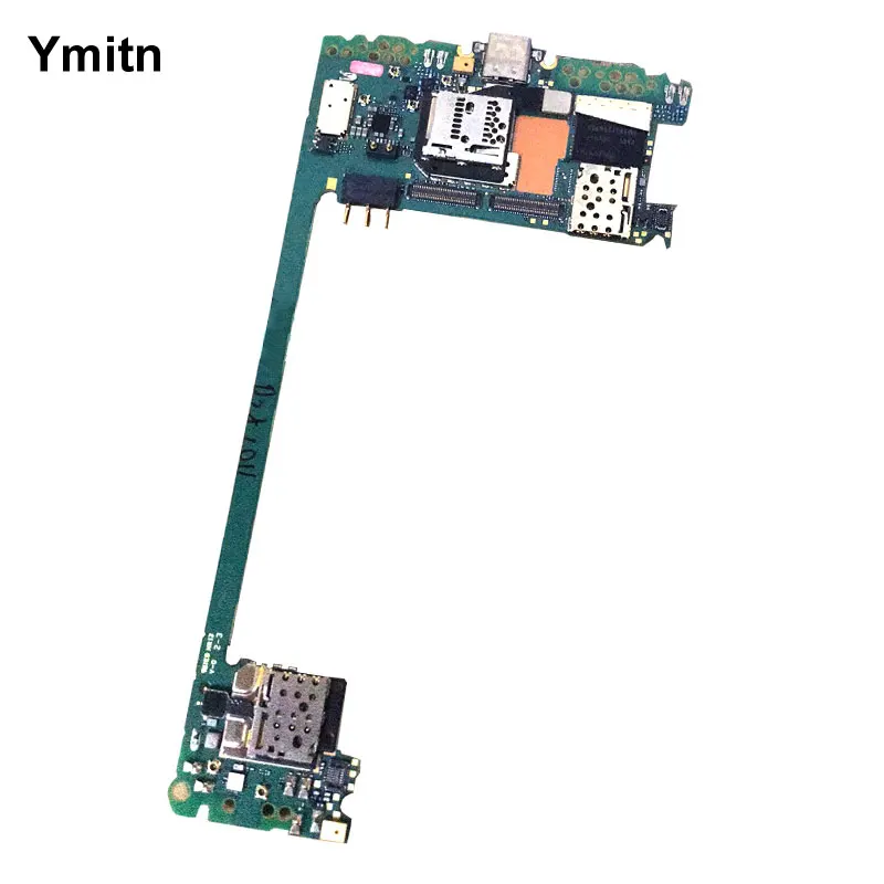 Ymitn Unlocked Electronic panel mainboard Motherboard Circuits Board For Nokia lumia 950 950xl xl RM1085 RM1116 RM1118