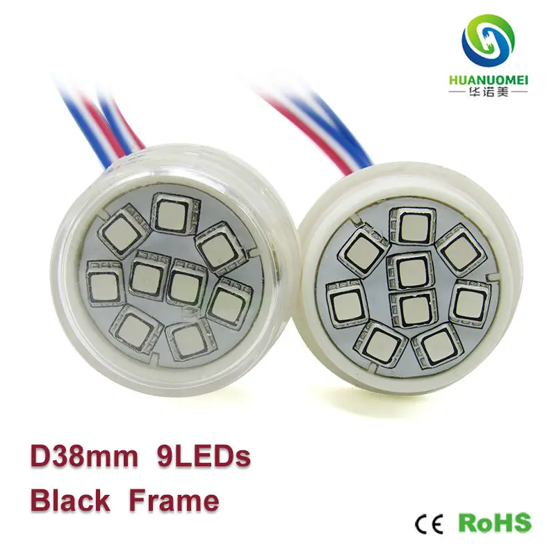 Waterproof 12V 38Mm… - image