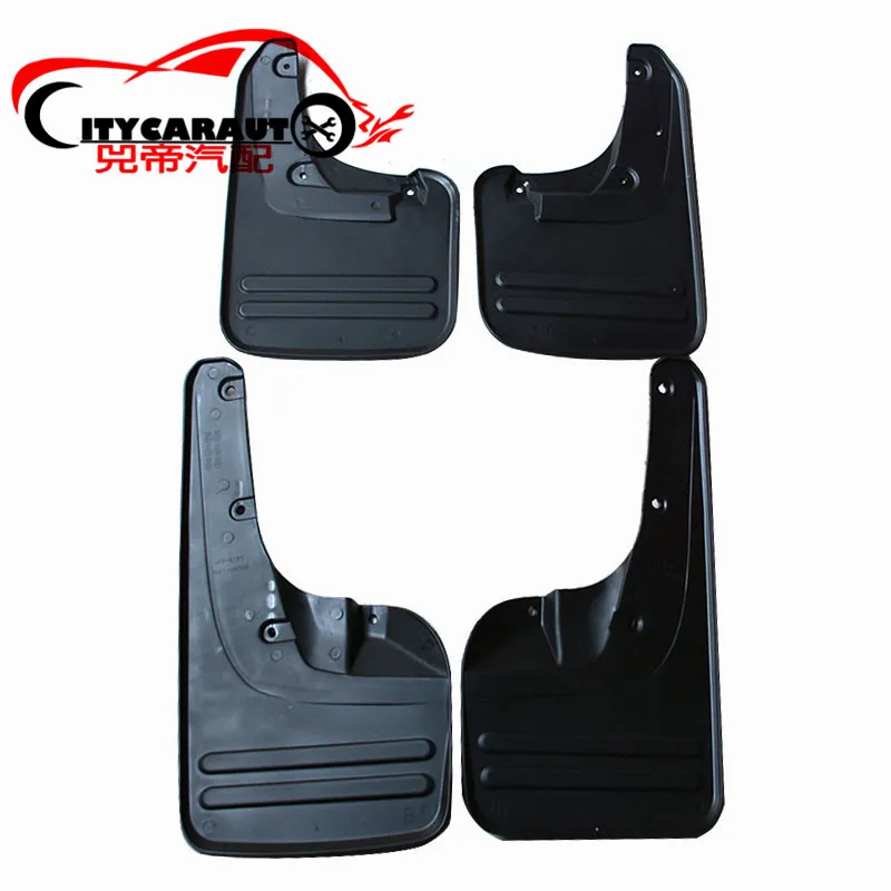 

Брызговик Dirtboard, брызговик на крыло, подходит для Hilux Vigo 4*4 2009-2014, аксессуары