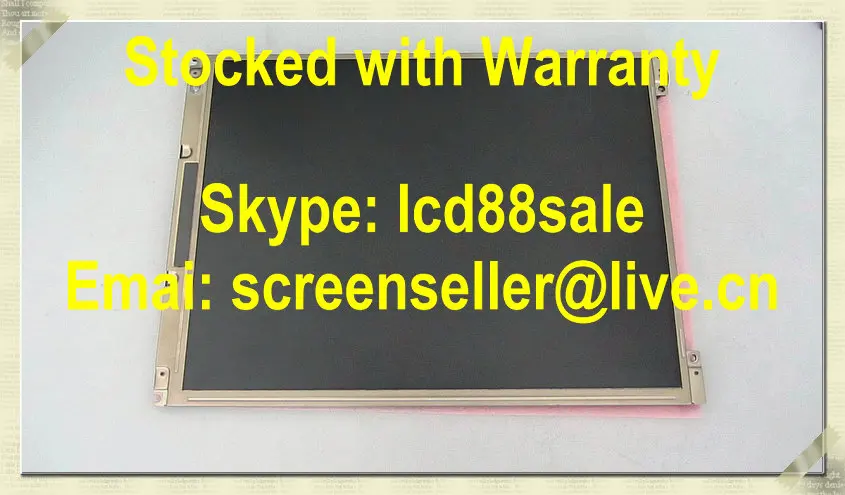 

best price and quality CA51001-0194 industrial LCD Display