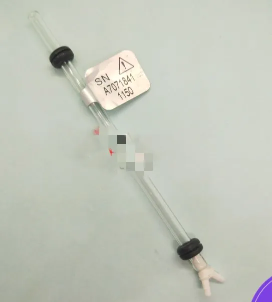 

For Mindray BC2800 Volume Measuring Tube BC2600 Volume Measuring Tube Accessories