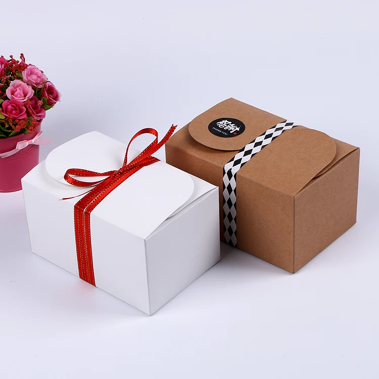 

50pcs Wedding Favour Favor Sweet Cake Gift Candy Boxes Bags Anniversary Party