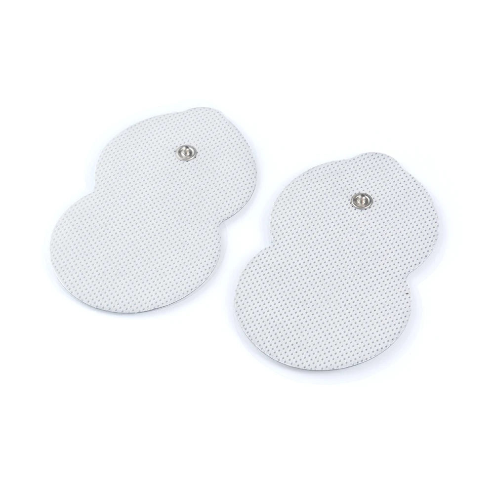 10 Pairs Replacement TENS Electrodes Pads for Omron Electrotherapy TENS Units Only