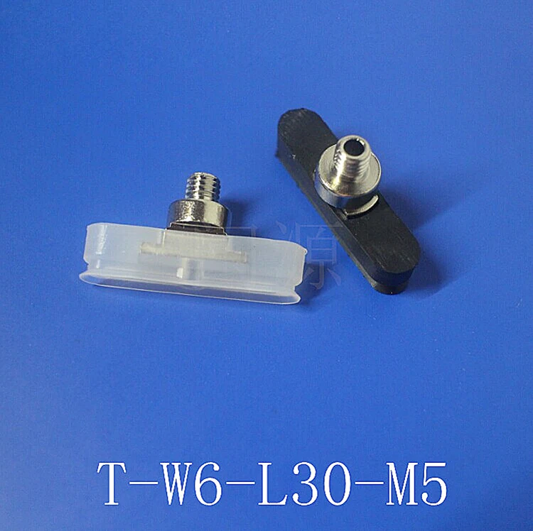 Bar oval vacuum sucker sucker manipulator accessories Direct manufacturers with the pneumatic chuck