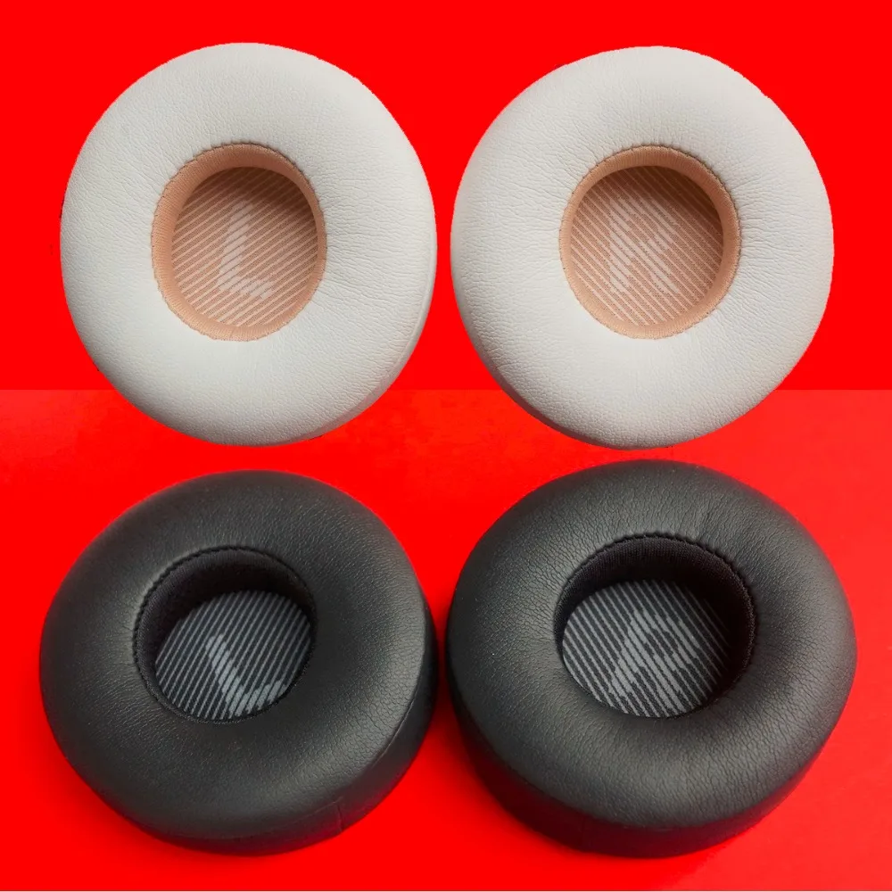 Original ear pads leather Cushion for JBL Everest Elite 300 NXTGen, V300XTGen headphones ( earmuffs / Headset cushion)