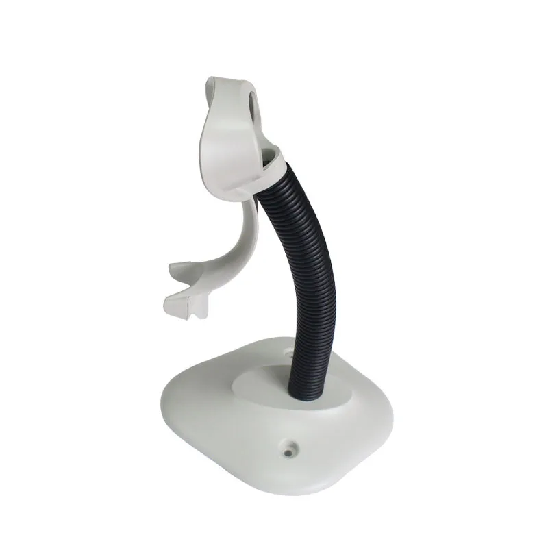 New Scanner LS2208 Holder Scanner For Symbol LS2208 LS4208 DS4208 Barcode Scanner Reader r Scanner Stand Holder