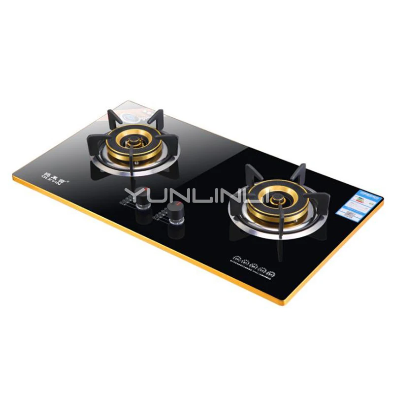 家庭用ガスストーブ、/テーブル型ガス炉ダブルバーナーガス炊飯器