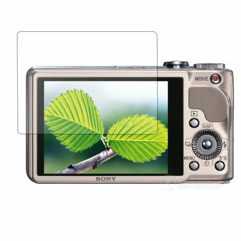 Tempered Glass Scre… - image