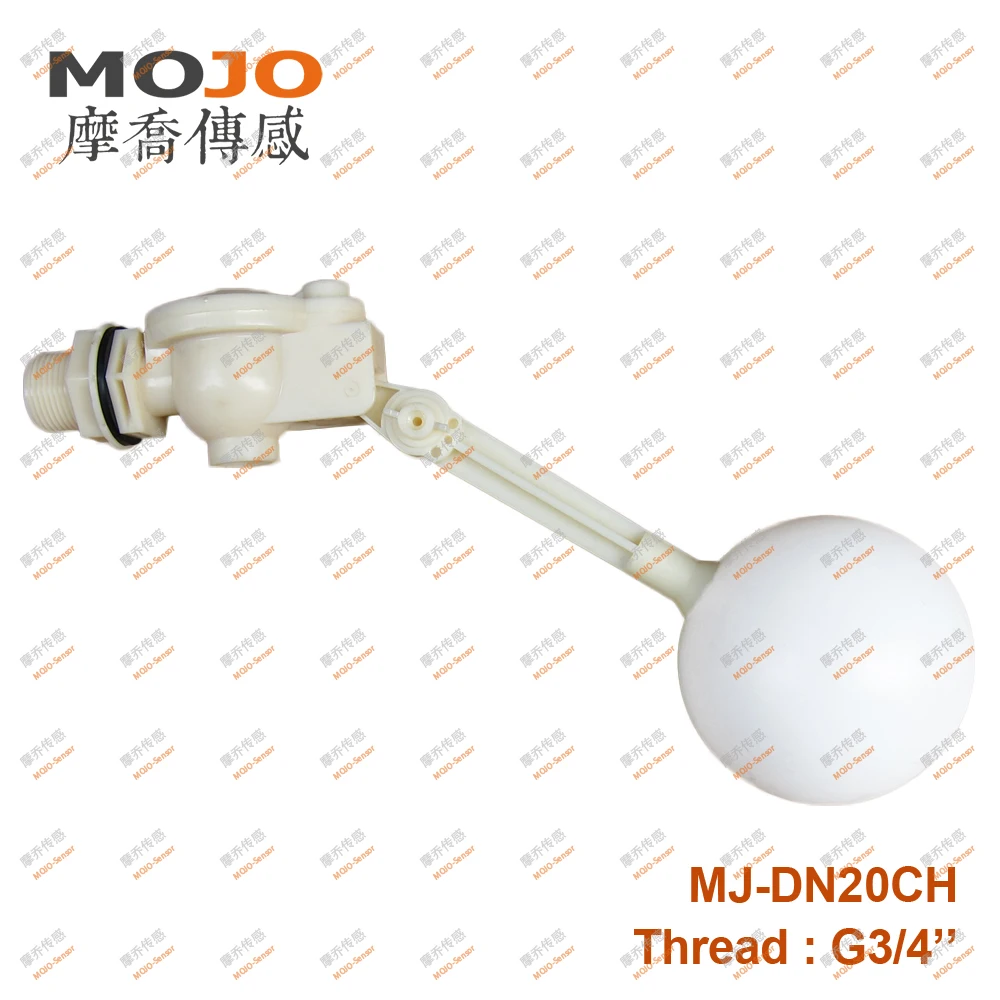 

MJ-DN20CH(5pcs/lots) Water float valve