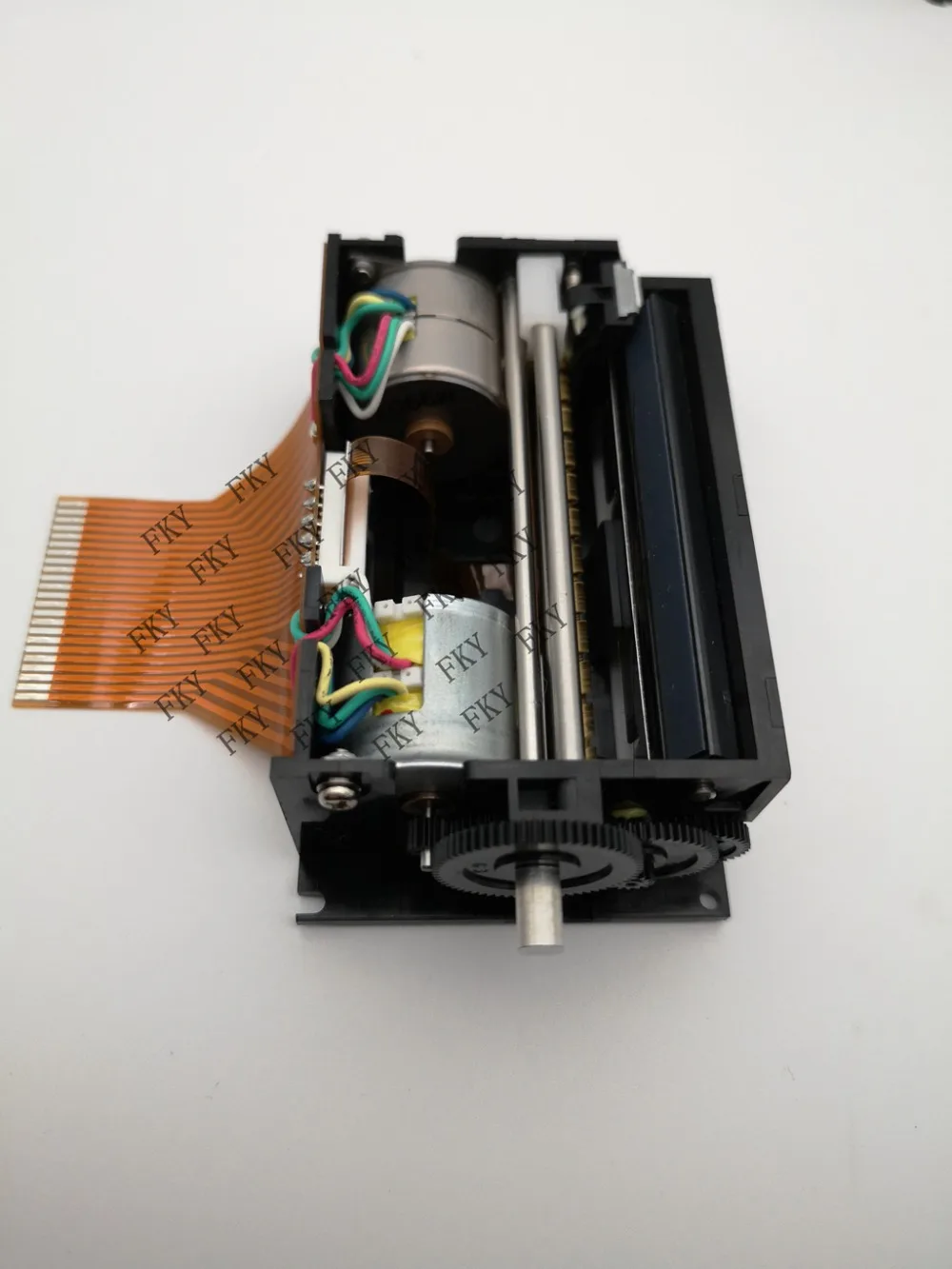 

Thermal printer accessories STP211 STP211A New original thermal printhead STP211A-144-E thermal printer core STP211A-144