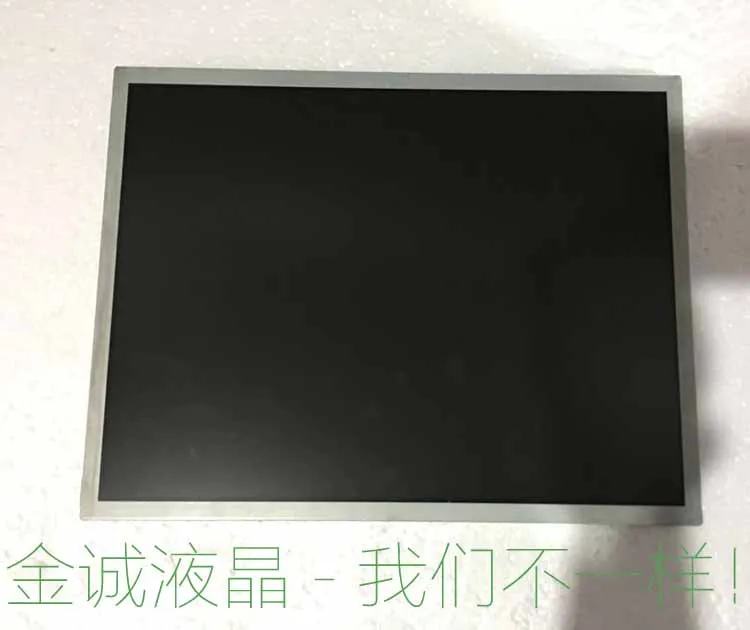 

original new Lq150x1lgn2 2a LQ150X1LGN2C 2E 1A original industrial screen