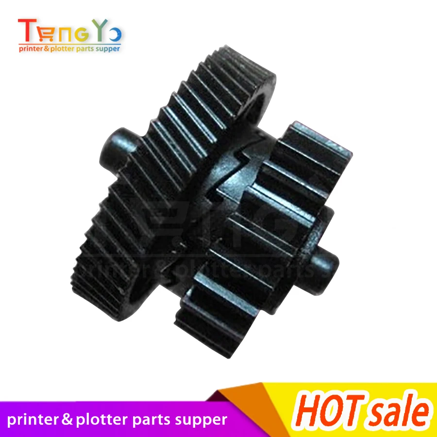 10PCS/RU5-0984 RU5-0984-000CN swing gear for HP M1212 M1213 M1210 M1217 M1214 P1102 P1106 P1102W M1130 1132MFP Fuser Drive Gear