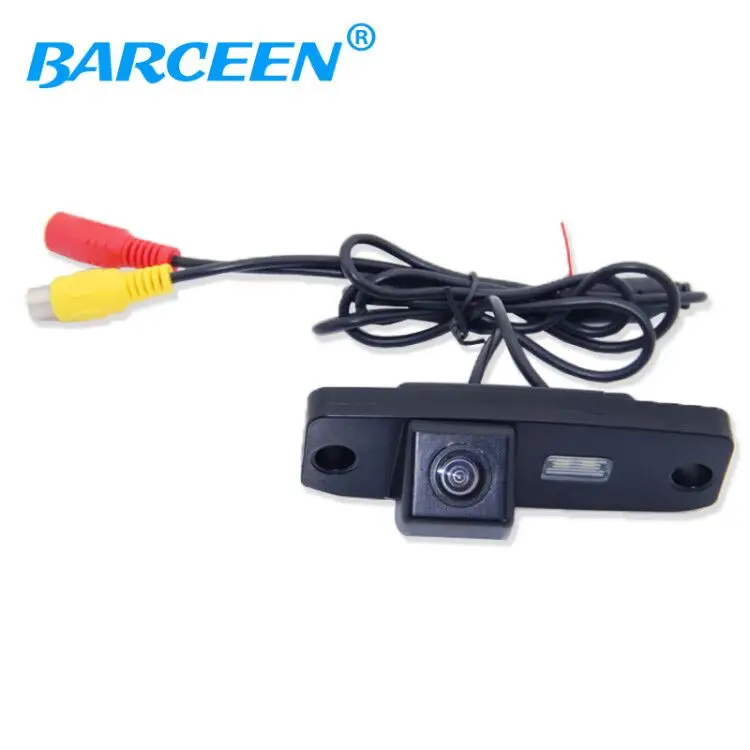 Special Car Rear View Reverse Camera rearview reversing for KIA Carens/Borrego/Oprius/Sorento/Sportage R/For Hyundai Sonata