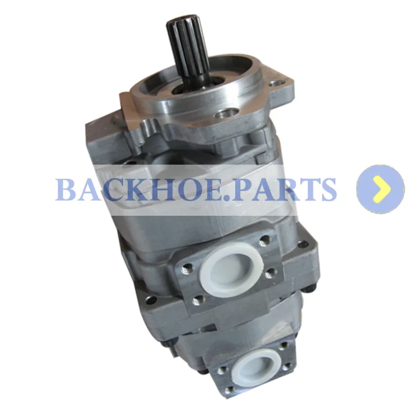 

Hydraulic Pump 705-51-20300 for Komatsu Wheel Loader WA250-1