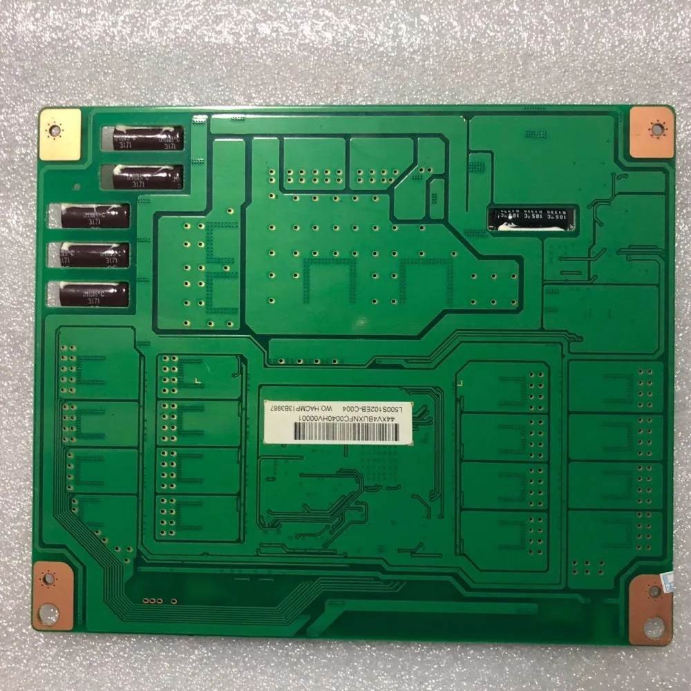 Goede Kwaliteit LED-50U600D C500S01E02A