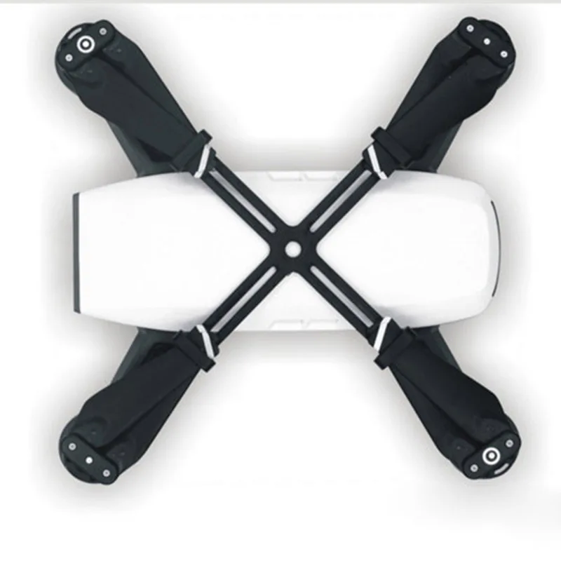 Propeller Fixer for DJI spark Blade Fixed Holder Transport Protector protects motor transport DJI spark Accessories Stabilizer