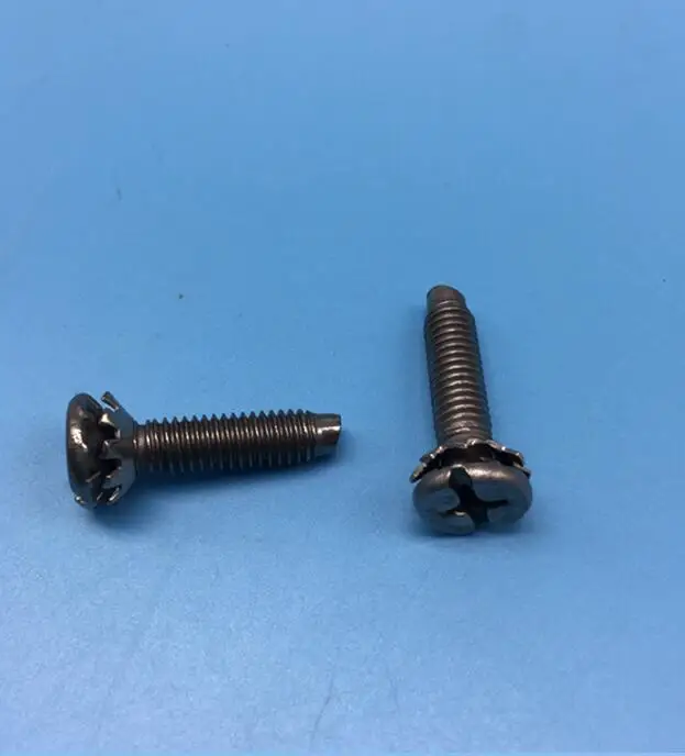 Washing Machine Parts pulsator fixing screw rod 00330057500