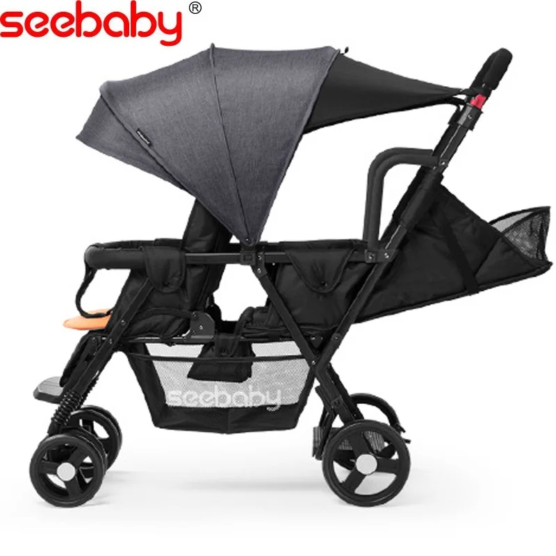 Seebaby (коляска) купить от 838,00 руб. Детские коляски и аксессуары на 1rub.ru