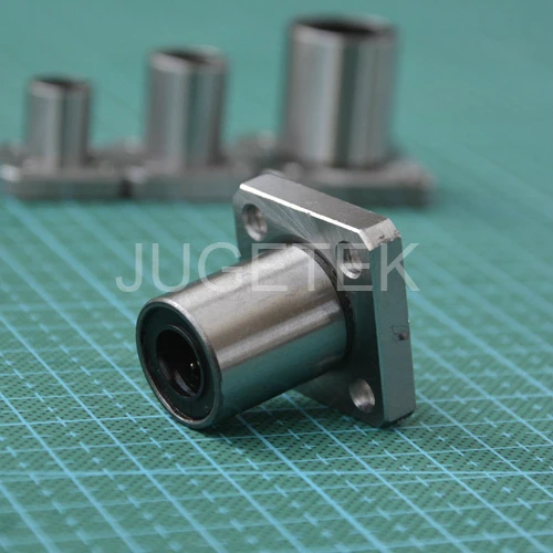 rolamento-linear-flangeado-lmk10uu-29mm-comprimento-19mm-od-10mm-id