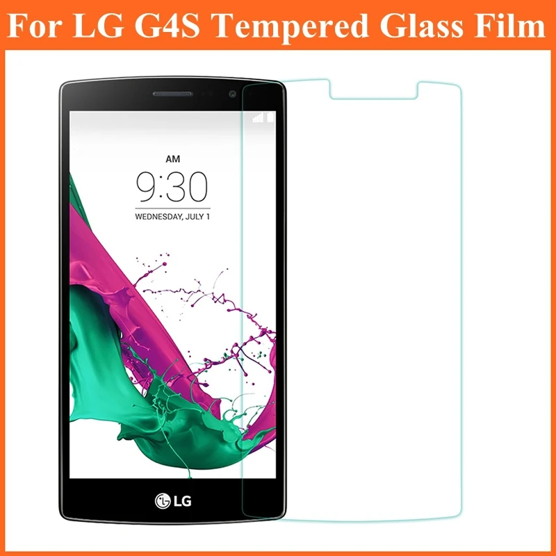 Tempered Glass Scre… - image