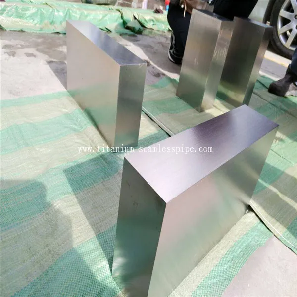 ASTM B348 GR1,GR2,GR3,Gr4,GR5 ,titanium Square bar titanium Flat bar,titanium Hexgonal bar