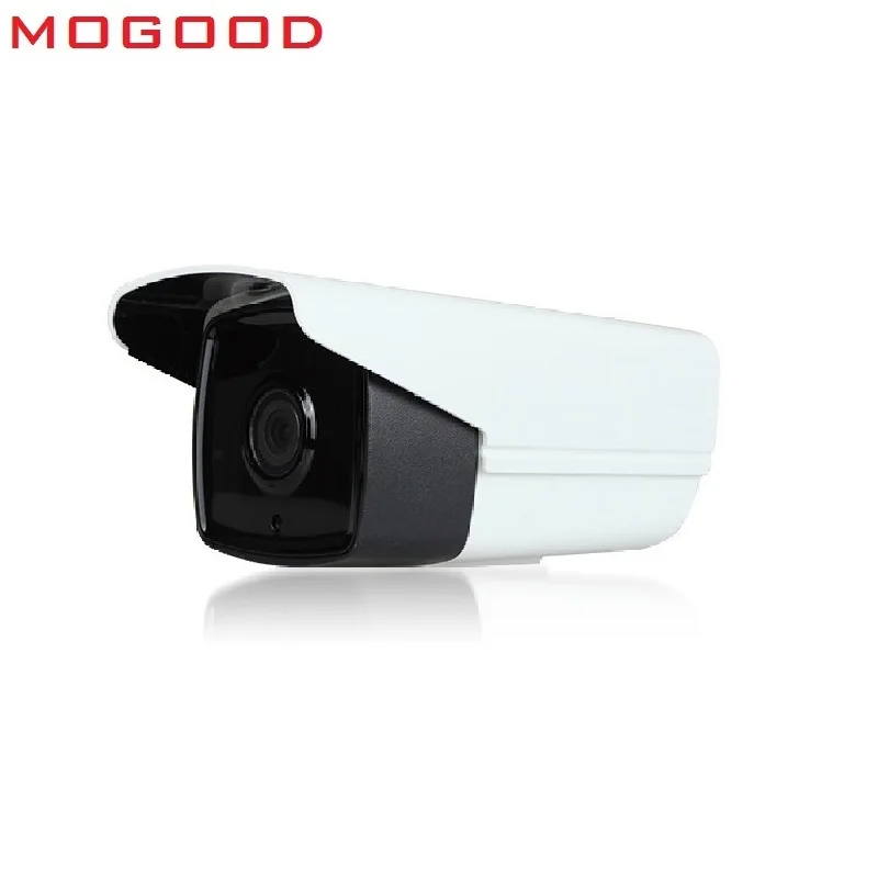 

MoGoood Security Camera Outdoor CCTV IP Camera ONVIF Multi-language 720P/1MP 960P/1.3MP 1080P/2MP 3MP Support IP66 IR