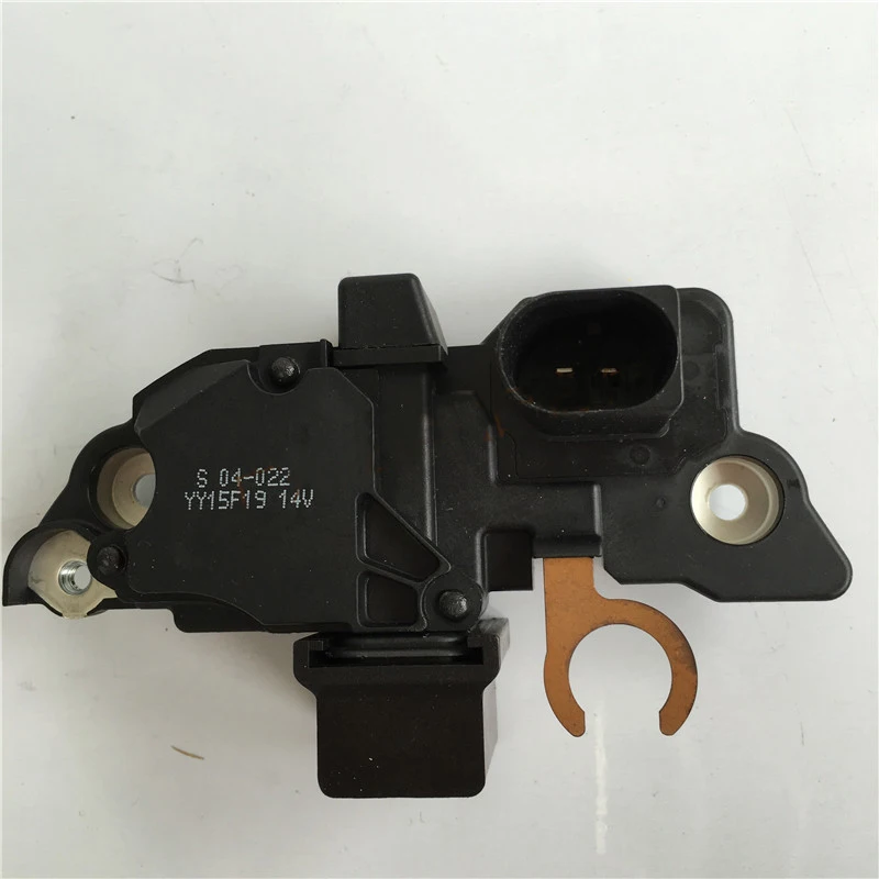 Automotive Generator regulator For VW Polo Bora Golf Audi A2 A3 A4 A6 TT (90/140A)