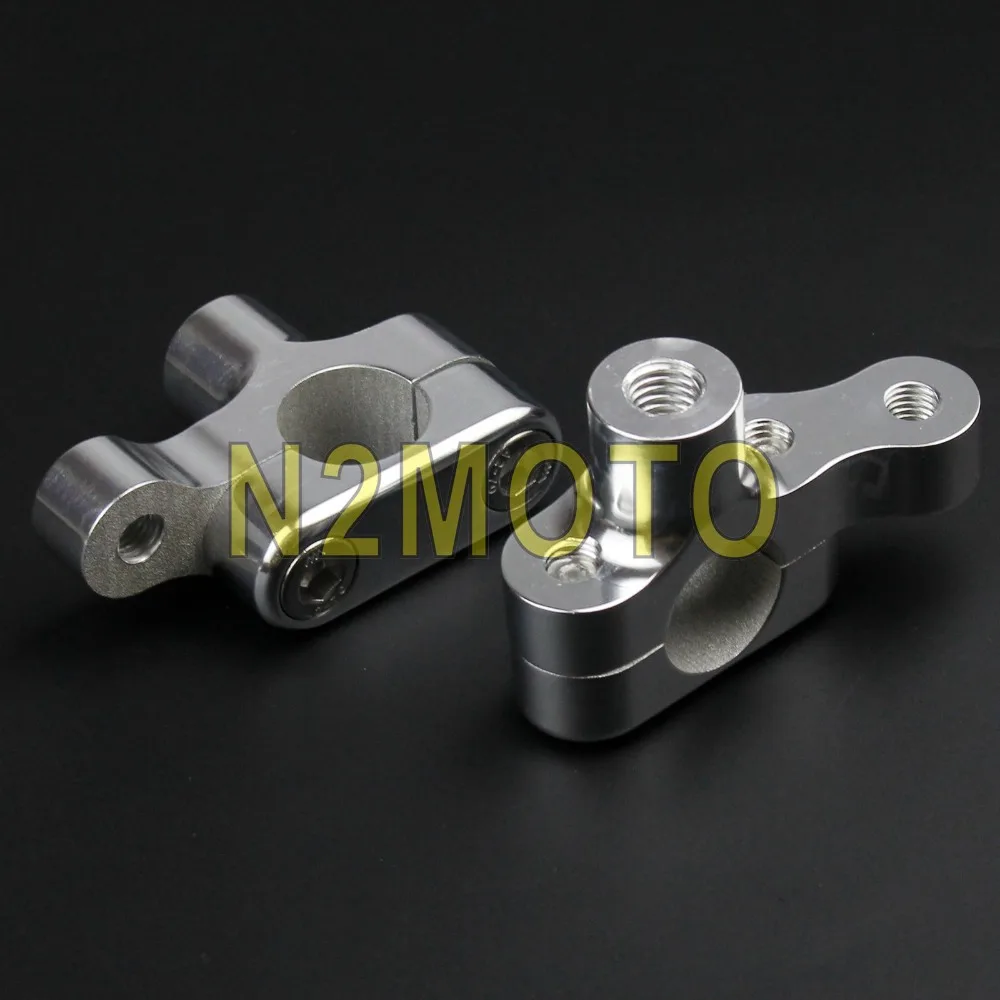 CNC Aluminum 1