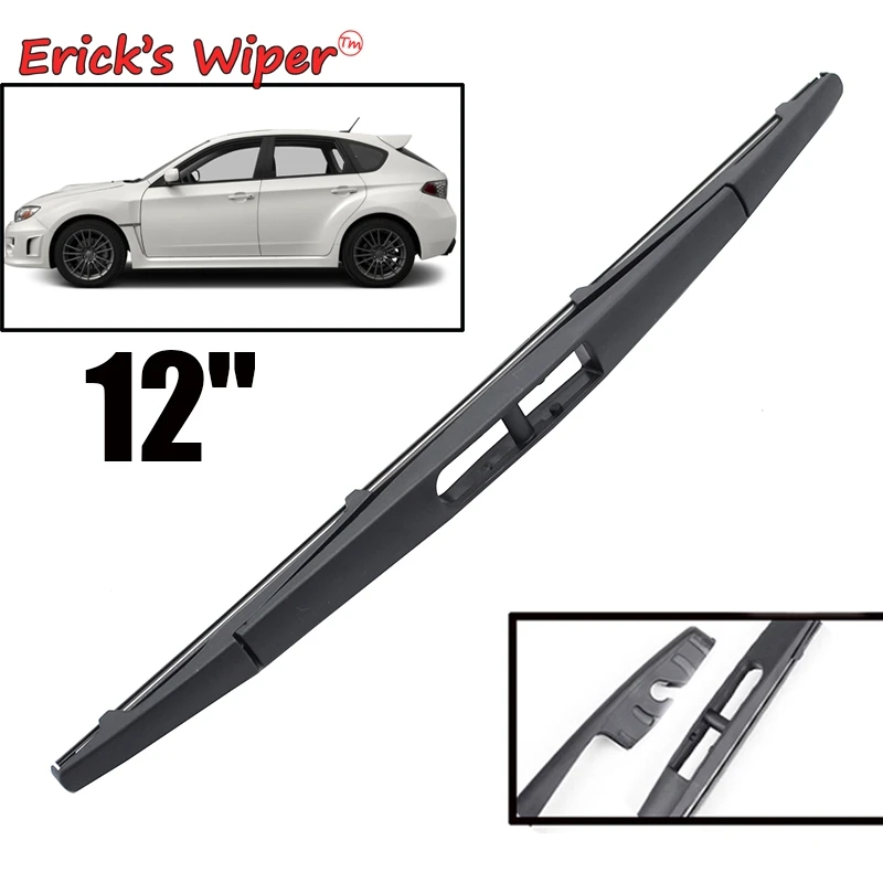 Erick's Wiper 12