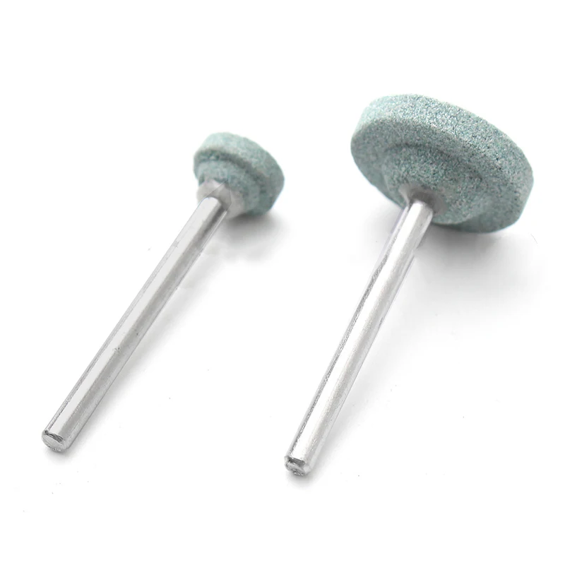 40Pcs x Rotary Power Tool Accessory Set For 1/8'' Shank Sanding Grinder Polish Accessories