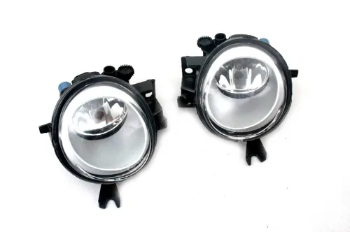 

Front Fog Lights L&R 2PCS New for TOUAREG MK1