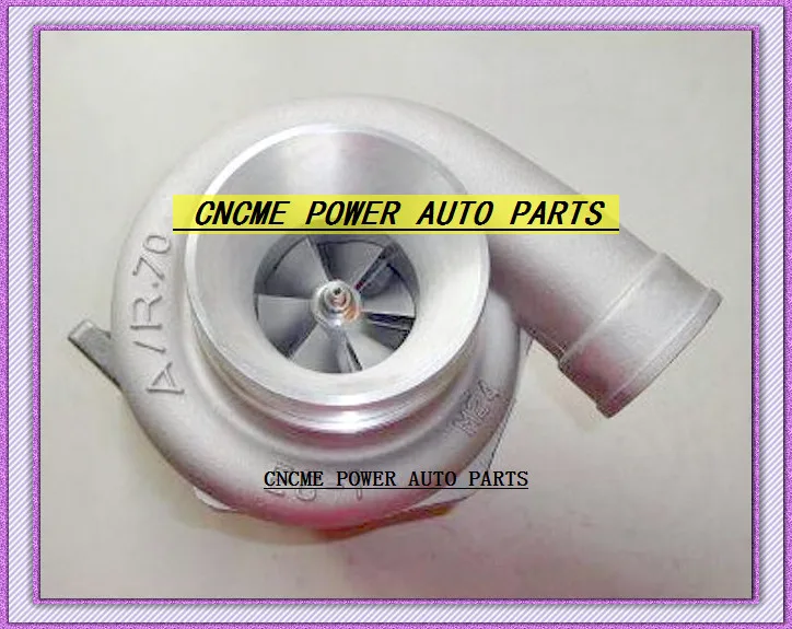 Ww Turbo GT3582 Uni… - image