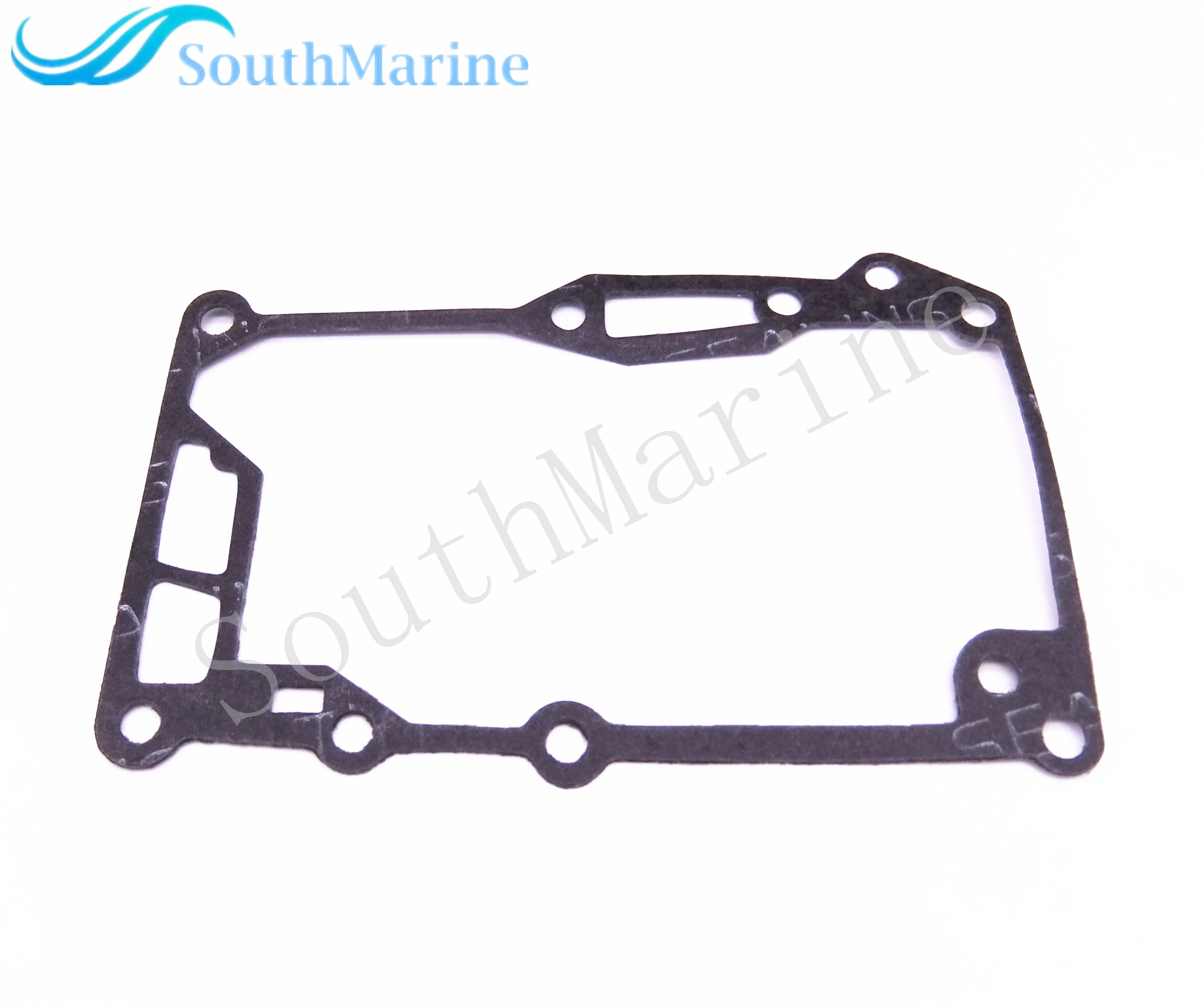 Boat Motor 9.8F-02.08 Drive Shaft Housing Gasket for Hidea 2-Stroke 9.8F 8F 6F Outboard Engine