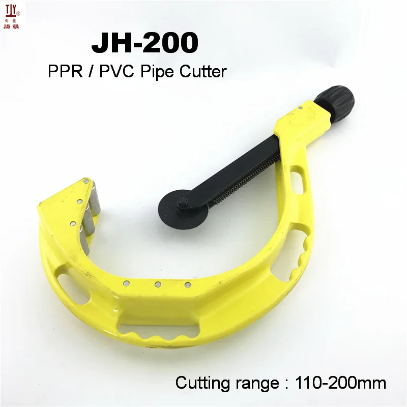 ferramenta encanador pvc pipe cutter cortadores de tubo pex tesoura de tubo ppr para venda made in china pcs dn 110200 mm 01