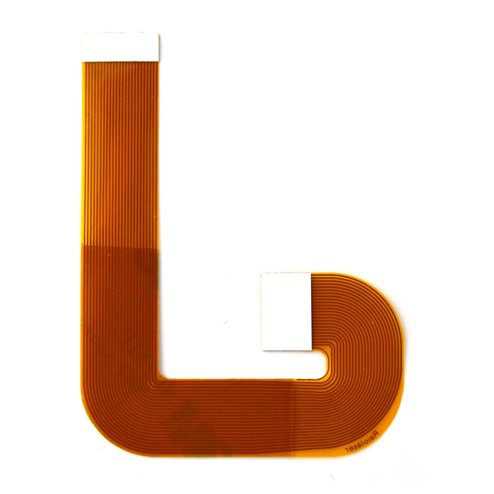 1 шт., для Sony ps2, ленточный кабель, для соединения лазерных линз, SCPH 9000X 90000 9XXXX, для PS 2, для Playstation 2, аксессуары