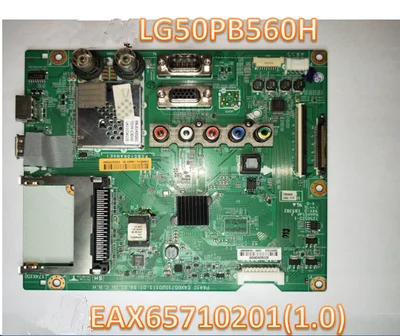 Motherboard Mainboard Card for LG EAX65710201(1.0) 60PB560H-CA