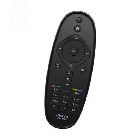 Controle Remoto Universal LCD TV, Philips 46PFL6605D 46PFL6665D 40PFL6605D