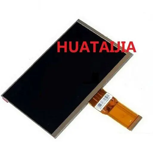 

Новый ЖК-дисплей Матрица для 7-дюймового планшета Archos 70 Platinum 1024*600, Замена модуля панели ЖК-экрана