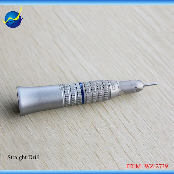 35000RPM Micromotor E-type Motor Tool Connection accessories Straight Handpiece for Nail Art Manicure Wood Metal Mould Polishing