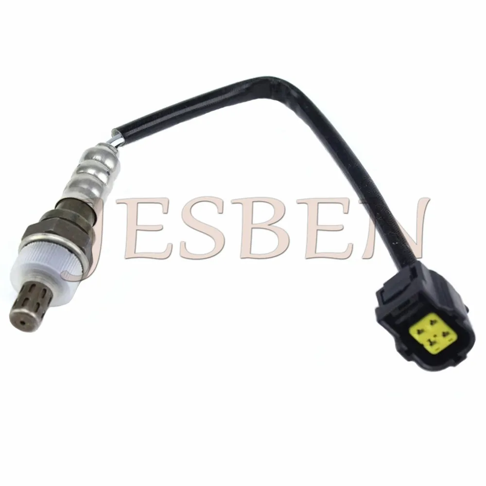 

Лямбда датчика кислорода JESBEN 0045425318, датчик воздушного топлива RATIO O2 для BMW Smart ForTwo (451) 2007-2016, OE # A0045425318