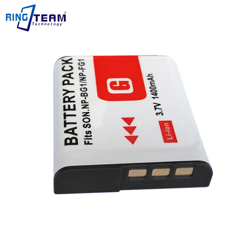 NP-BG1 NP-FG1 Batte… - image