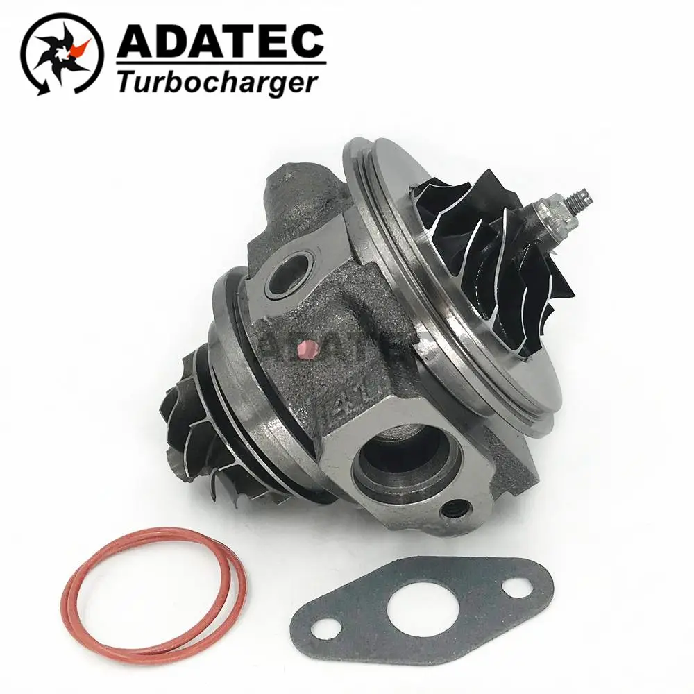 TD02 Turbo CHRA 49373-01004 49373-01003 49373-01002 49373-01001 Turbine Cartridge 03C145702C for Audi A1 1.4TSI 122HP 90Kw CAXA