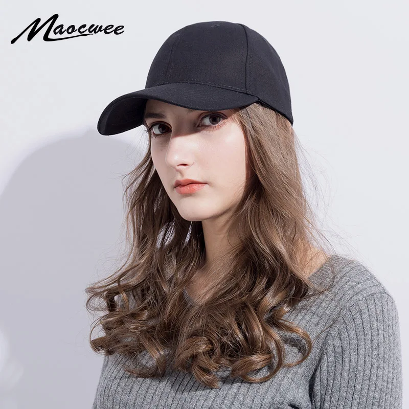 2019 New Hat Solid Color Baseball Cap Men Women Cap Outdoor Sun Hat Casual Trucker Black Snapback Hip Hop Dad Hats Gorras