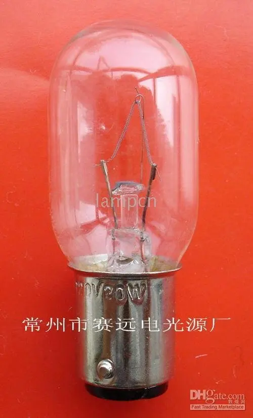  Miniature lamp ba15d t22x55 120v 20w a072 sellwell lighting 2025-02