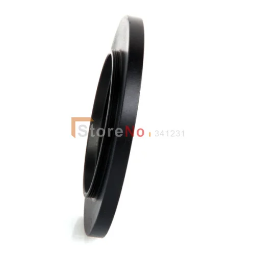 40.5mm-58mm 40.5-58 mm 40.5 to 58 Step Up Ring Lens Filter Adapter ring