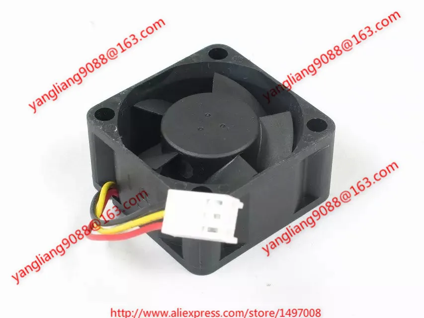 SUNON MB40201VX-0000-G99 DC 12V 1.38W 40X40X20mm Server  Cooling Fan