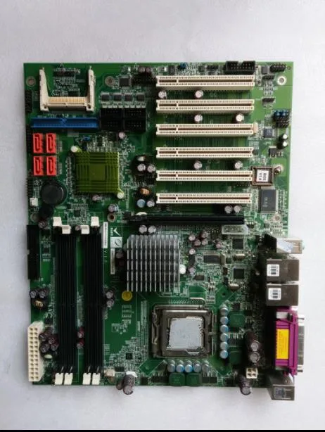 

IMBA-9454G-R10 R40 -NOCB-BULK REV:4.0 Industrial Motherboard