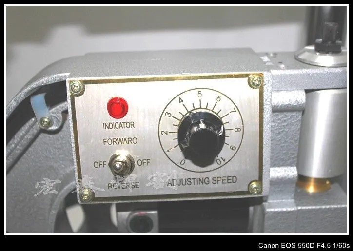 Perfis de Corte De Gás Modelo de Avião Chama Chama Máquina De Corte Quadrado Redondo Anel De Imitação De Metal Máquina de Corte de Gás