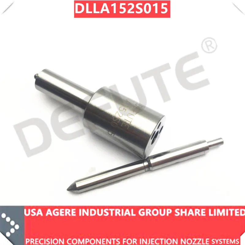 DLLA152S015 diesel engine injector nozzle  DLLA152S015