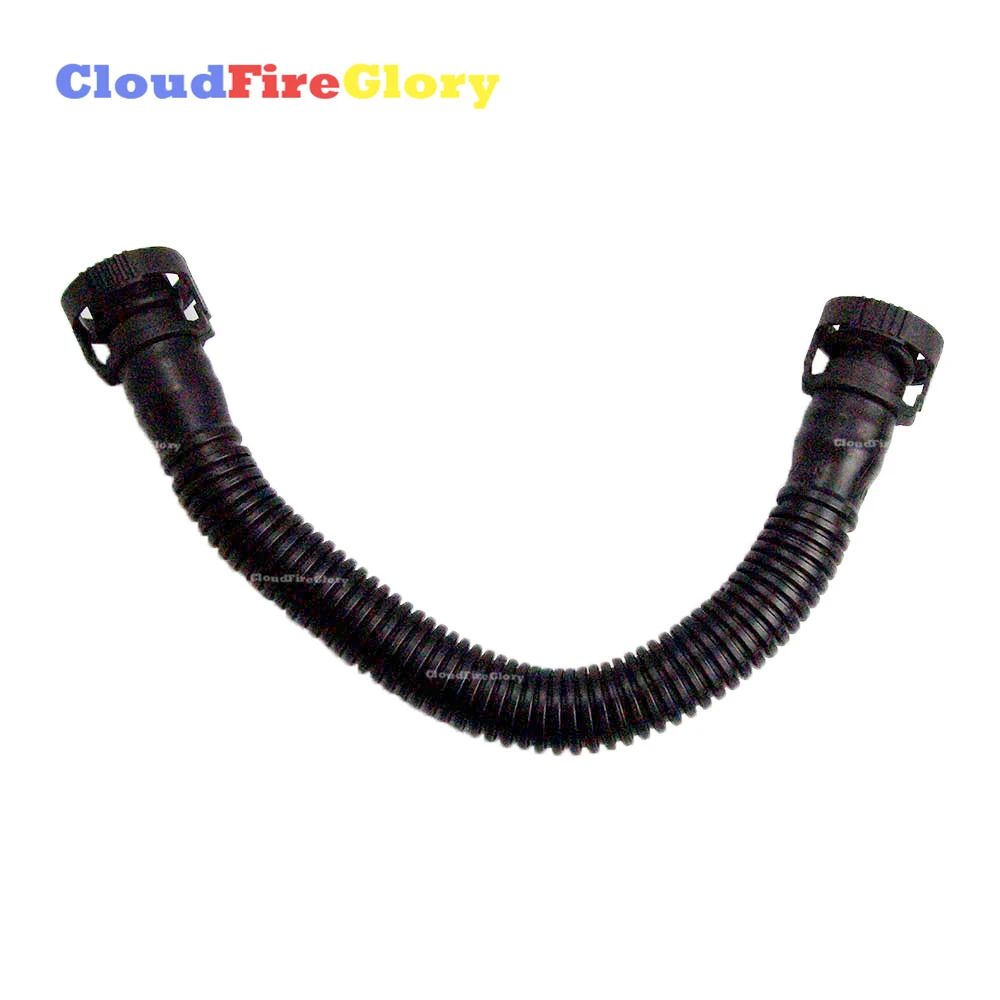 CloudFireGlory For A3 A4 A6 TT For Skoda 2.0TFSI Regulator Breather Vent Hose For Golf G TI Je tta Passat 06F103221E